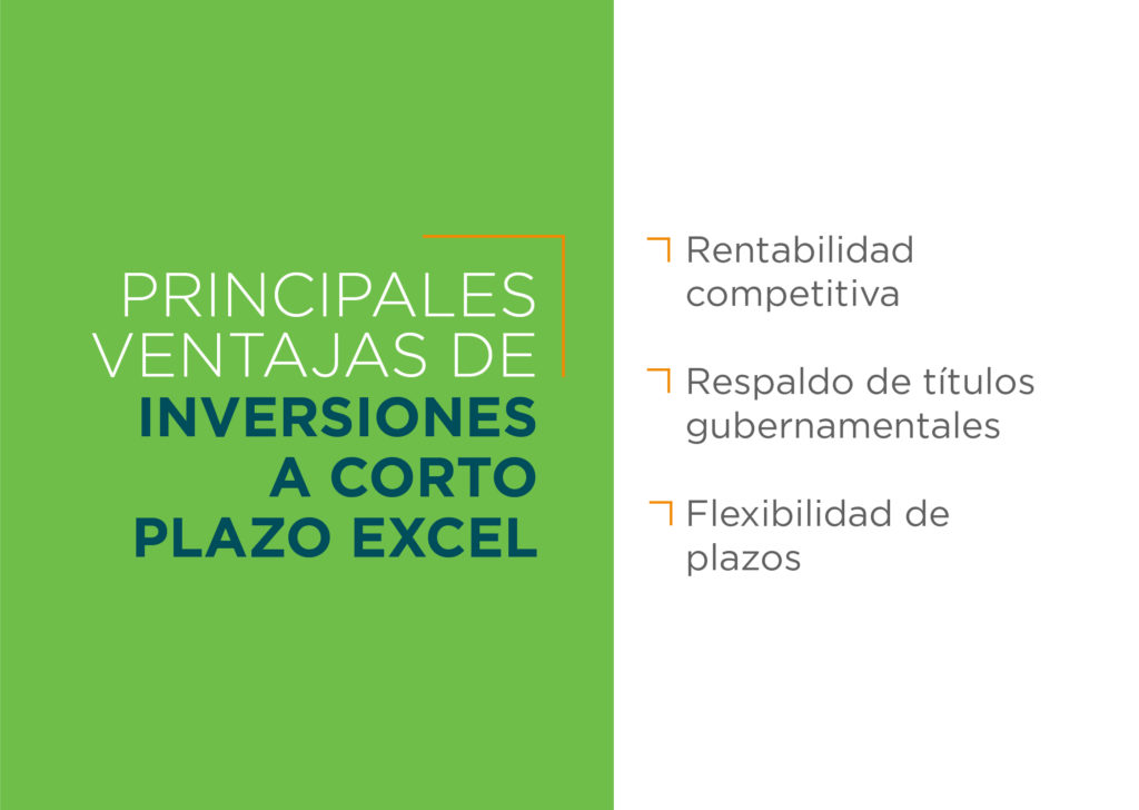 ventajas en las inversiones a corto plazo