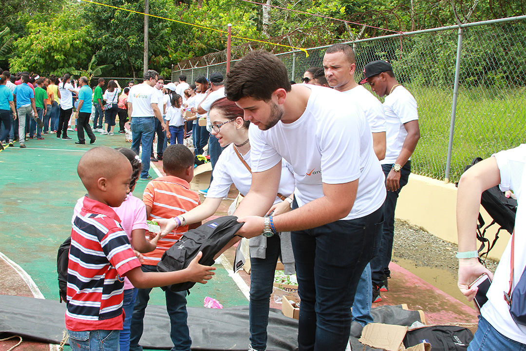 stock photo business team standing hands together in the office 286052273