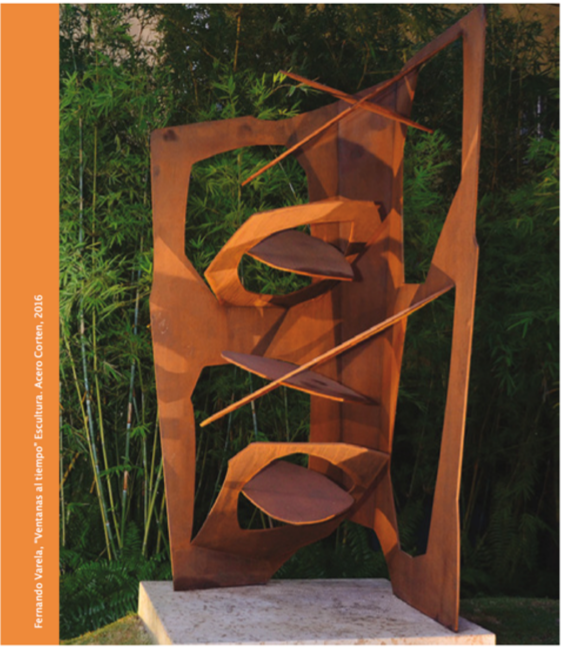 Excel Group apoyando el arte publico en Santo Domingo 12 excel group