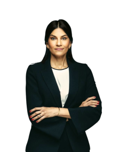 Lorraine Cruz