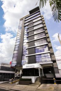 Torre Corporativa NC 2