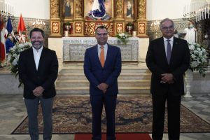 PRINCIPAL Eduardo Cruz Alberto Cruz y Gabriel Roig