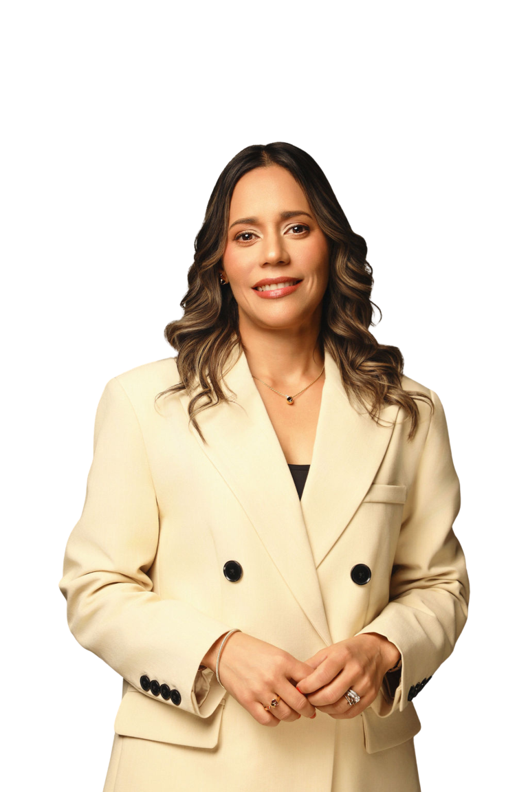 Racelyn Sencion
