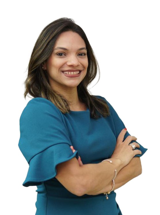 Shantall Ramírez 4 Shantall