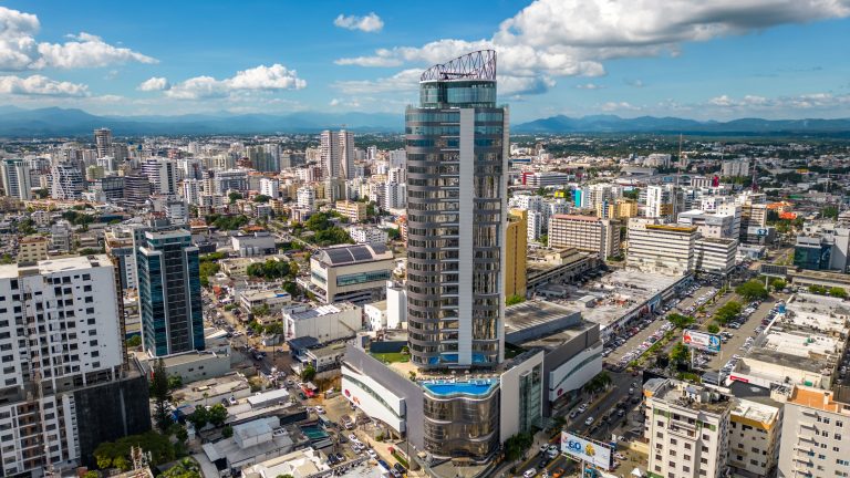 Hotel Embassy Suites