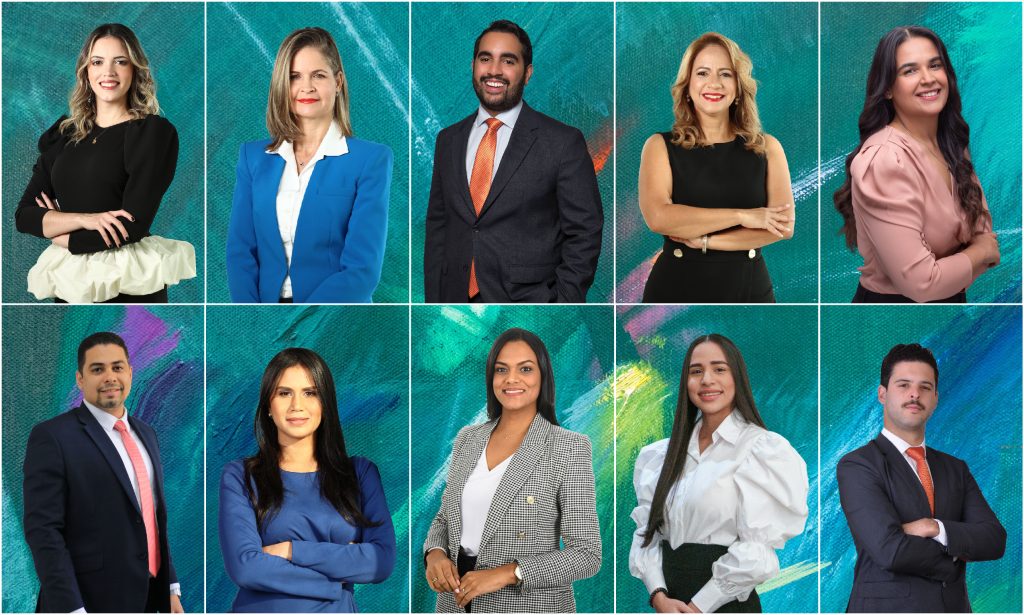 Excel y su compromiso con la Excelencia 4 Collage excel