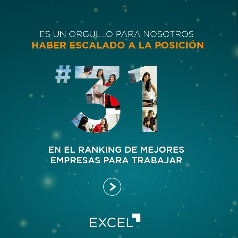 Ranking mejores empresas