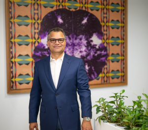 Alberto Cruz Ritmo Social agosto 2024