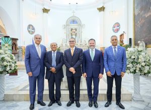 Excel celebró su aniversario destacando una trayectoria de excelencia y compromiso en el mercado de valores dominicano 3 JUM28966 Foto Principal NP 1