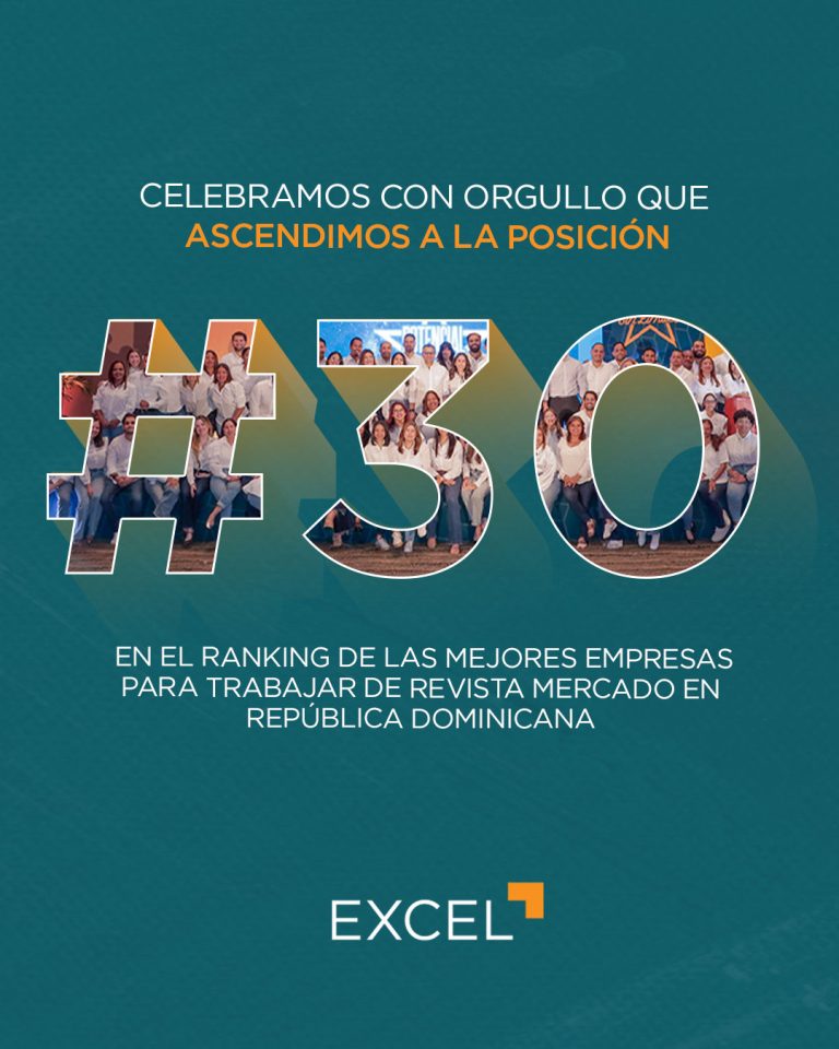 30 Mejores empresas trabajar web
